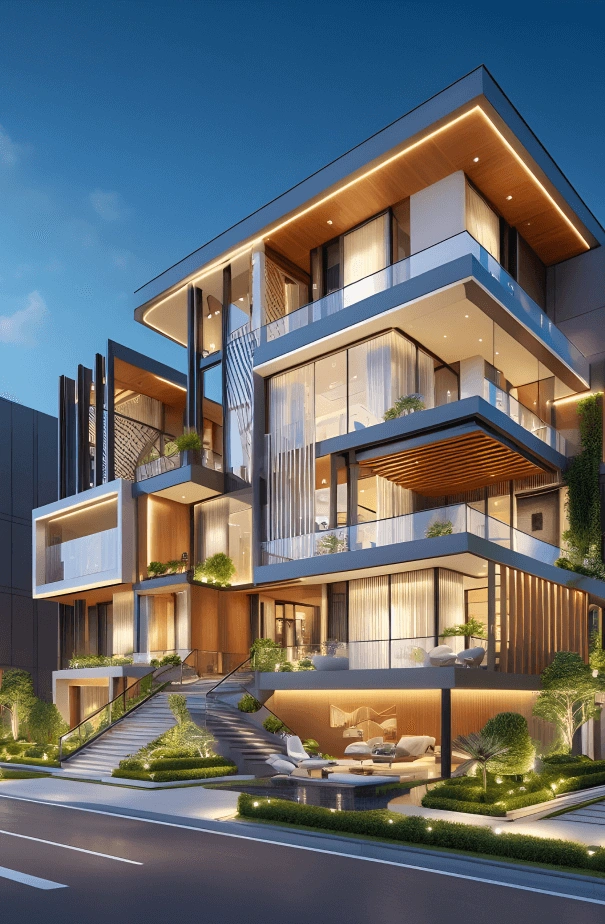 Bhubaneswar's Most Trusted Real Estate Company